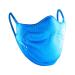 UYN Men's Community Mask Men's Mask 1 piece (1 pack) Blue