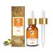 CRYSALIS Crysalis Vanilla Oil (Vanilla Planifolia) - 1.01 Fl Oz (30 ml)