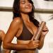 Liquid Sun Express Self Tan Mousse - Dark | Best International Self Tanning | Flawless Tan Every Time - Buy Online on GoSupps.com