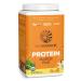 Sunwarrior Classic Plus Protein Organic Plant Based Vanilla 1.65 lb (750 g)