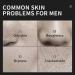 MENS HYDRATING FACE CREAM  - Buy Online on GoSupps.com