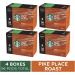 Starbucks Pike Place Roast K-Cup Pack for Keurig Brewers 96-Count Pike Place 96 Count - Buy Online on GoSupps.com