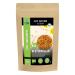 Organic Flower Pollen 250g - Natural Bee Pollen Dried & Additive-Free Multicolor Pollen | International Shipping - Buy Online on GoSupps.com