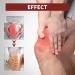 Gel articulaire absorption rapide | Soulagement instantan des douleurs li es au sport au bureau et aux voyages | 100 g - Buy Online on GoSupps.com