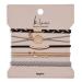 INSPIRE K'lani Hair Tie Bracelet (M) Medium Inspire