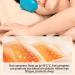 Cooling Eye Cover | Cooling Eye Reusable Masque | Cold and Hot Compress Sleeping Tool for Home Business Trip Car Travel - Buy Online on GoSupps.com