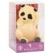 CHEVALIERS D'ARGOUGES French Master Chocolatiers - Panda white chocolate 28% - Easter chocolate - 90g tube - Buy Online on GoSupps.com