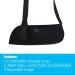 Pediatric Shoulder Immobilizer & Kids Arm Sling - Support for Broken Arm Elbow & Wrist | Durable & Comfortable Children's Shoulder Stabilizer - Buy Online on GoSupps.com
