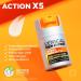 L'Or al Men Expert Hydra Energetic Soin Hydratant SPF15 Anti-Fatigue - 50ml (Lot de 2) Hydra Energetic FPS15 50 ml (Lot de 2) - Buy Online on GoSupps.com