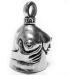 Guardian Boobies Luck Gremlin Riding Bell for Motorcycle Bikers - Buy Online on GoSupps.com