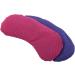 Bodhi Soft Cotton Eye Cushion | Organic Linseed & Lavender | Vegan Eye Mask for Yoga & Meditation | Multiple Designs Available - Buy Online on GoSupps.com