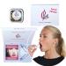 Lip Plumping Device - BLAfit by Bella Lip Appliance | Anti-Aging Tool for Plumper Lips, Firmer Skin, and Defined Jawline (Lavender) - Buy Online on GoSupps.com