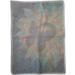Latch Hook Butterfly Rug Making Kit | DIY Tapestry Kit for Adults & Kids | Rug Crochet Yarn & Needlework Set | Creative Home Decoration Gift | 20.5 x 13.8 - Buy Online on GoSupps.com