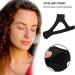 Professional Anti Snoring Chin Strap for Women and Men - Comfortable and Effective Snore Stopper Solution - Buy Online on GoSupps.com