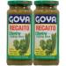 Goya Recaito Culantro Cooking Base 12oz (Pack of 02)
