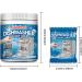 Dishwasher Deodorizer Tablets 36Pcs Deep Clean Descaler Pods Limescale Remover Dishwasher Detergent Effervescent Tablets - Buy Online on GoSupps.com