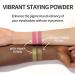 FOCALLURE Stay With Me Eyeshadow Primer - Long Lasting, Waterproof, Matte Makeup Base for Oily Lids - Buy Online on GoSupps.com