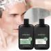  G n rique Shampoo and Conditioner Set for Men 473 ml Hydrating Hair Care Kit Soothing Scalp Relief Formula Root Repair & Nourishment (Refreshing & Moisturizing) for Dry Itchy Scalp - Buy Online on GoSupps.com