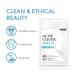 Avarelle Acne Cover Patch - 16 Large Acne Treatment Patches for Clear Skin - Buy Online on GoSupps.com