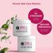 Kashmir Keratin Enriched Ceramic Mask - Sulfate & Paraben Free - 16 oz | For All Hair Types - Buy Online on GoSupps.com