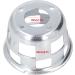 Heavy Duty Alloy Steel Starter Pulley Cup for Diesel Generators & Water Pumps - Durable & High Strength - Buy Online on GoSupps.com