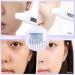Protein Thread Lifting Set Absorbent Collagen Thread Soluble Protein Thread and Nano Gold Essence Combination Combination of Soluble Protein Thread Lifting Strengthen Facial Skin (Silver) - Buy Online on GoSupps.com