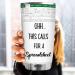 BECHUSKY Accountant Gifts Spreadsheet Tumbler Accountant Gifts Spreadsheet For Boss Tumbler 20OZ - Gifts Coffee Mug For CPA Nerd Family Men Women Coworker Christmas 1 FBA - Buy Online on GoSupps.com