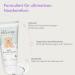 Buy Ecolatier Baby Diaper Cream with Zinc Oxide - 99% Natural Vegan Chamomile & Shea Butter 100ml | Calms & Protects Delicate Skin - Buy Online on GoSupps.com