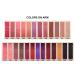 MAEPEOR Matte Liquid Lipstick Set - Long-Lasting Velvety Lip Gloss Kit (3PCS) for All Skin Undertones - Non-Stick & Non-Fade Formula - 3 Colors (Set 09) - Buy Online on GoSupps.com