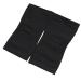 Elbow Brace Compression Sleeve (Pair) - X-Large Black Support for Tendonitis Recovery & Prevention - Buy Online on GoSupps.com