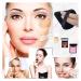 SBTRKT Triangle Velvet Powder Puff - 10/20 Pcs Mini Face Makeup Sponge - Washable Lightweight Cosmetic Tool - 20 Pcs Pink - International Shipping Available - Buy Online on GoSupps.com