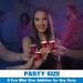 GoPong 2oz Plastic Shot Cups - 200 Pack, Disposable Mini Party Cups in Red - Buy Online on GoSupps.com