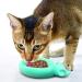 SPOT Doc & Phoebe's Blue Wet Feeder for Cats - 33051 - Buy Online on GoSupps.com