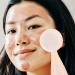 POPETPOP Silicone Face Brush Household Face Brush Home Accessory Multi-Function Facial Brush Pore Cleansing Brush Washing Face Brush Face Accessory Accessories Silica Gel White Manual - Buy Online on GoSupps.com