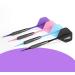 CyeeLife Soft Tip Darts Set 16g - Integrated Flights & 100 Plastic Points - Colorful & Durable - Easy to Use & Long-lasting - Buy Online on GoSupps.com