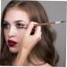 CRILSTYLEO Eyebrow Pencil Women Brow Pencil Eyebrow Shaper Pencil Brow Pencil for Women Makeup Brow Pencil Portable Brow Pencil Wood Brow Pencil Eye Brow Pencil Wooden Brow Pencil - Buy Online on GoSupps.com