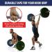 Buy Thumb Tape for Weightlifting - Flexible & Durable Blue Hook Grip Tape Sweat Proof Lifting Tape for Intense Workouts - 2 Rolls to Protect Your Thumbs - Buy Online on GoSupps.com