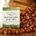 Organic Soap Nuts & Berries - 8oz (120 Loads) + Travel Bottle & Wash Bag | Eco-Friendly Laundry Solution - Buy Online on GoSupps.com