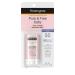 Neutrogena Pure & Free Baby Mineral Sunscreen Stick with Broad Spectrum SPF 50 - 0.47 oz