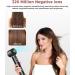 Airstyler 5 in 1: Powerful 110 000 RPM Hair Dryer Ionic Hair Styler Curling Rod & Smoothing Brush | Lightweight & Quiet | International Shipping Available - Buy Online on GoSupps.com
