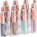Didiseaon 3 Pcs Glitter Eyeshadow Heart Puff Makeup Glitter Eye Shadow Eye Makeup Liquid Eyeshadow Diamond - Buy Online on GoSupps.com