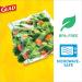 Glad Quart Zipper Food Storage Bags, 200 Count - Pack of 4 | Clear Plastic Bags for Trash & Food Storage (79106) - Buy Online on GoSupps.com