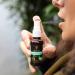 BEE and You Kids Daily Throat Spray - Immune Support & Sore Throat Relief - Elderberry, Vitamin C, Propolis, Raw Honey - 1 fl. Oz - Buy Online on GoSupps.com