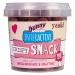 Bunny crispy snack beetroot |50 g |Supplementary feed for dwarf rabbits and rodents |The perfect reward snack for rodents |Only 3 ingredients |Revivalable beetroot