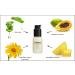 RAYA Fruit Enzyme Serum | Non-Oily Exfoliating Facial Treatment for Oily Problem & Dull Skin | Reduces Blackheads & Clears Pores - Buy Internationally - Buy Online on GoSupps.com