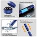 BEBIRD X17 Pro Wireless Earwax Remover with 1080P HD Camera - Blue - Buy Online on GoSupps.com
