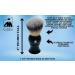 G.B.S Shaving Straight Razor Kit - Complete Shaving Set for Men | Shave-Ready Steel Blade & Honing Strop | Best Straight Razor Gift for Beginners - Buy Online on GoSupps.com