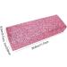 Hand Cushion Soft Nail Cushion Reliable Quality for Home Manicure Store Salon Shop Beauty Salon(Pink hand pillow) - Buy Online on GoSupps.com