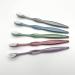 Tess Oral Health Extra Soft Sensitive Toothbrush 12 Count - Gentle on Teeth & Gums - Buy Online on GoSupps.com