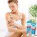 Flexitol Very Dry Skin Cream for Extra Incredibly Dry Skin (125g) 1 count (Pack of 1) Cream - Buy Online on GoSupps.com